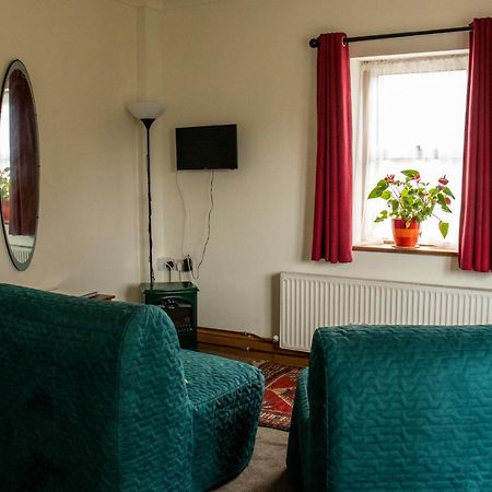 Hill View Bed & Breakfast Binegar Luaran gambar