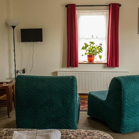 Hill View Bed & Breakfast Binegar Luaran gambar